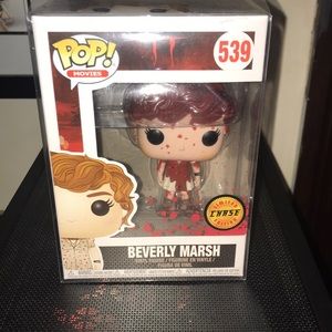 Beverly Marsh Chase